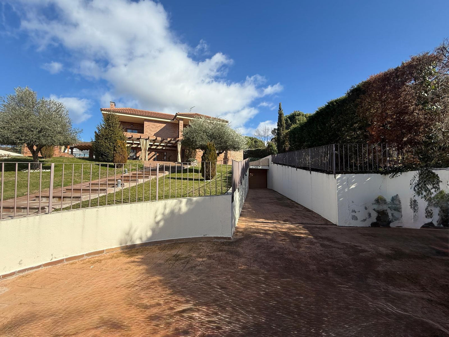 Casa o chalet independiente en venta en Fuente del Fresno(Ref.FF1966)