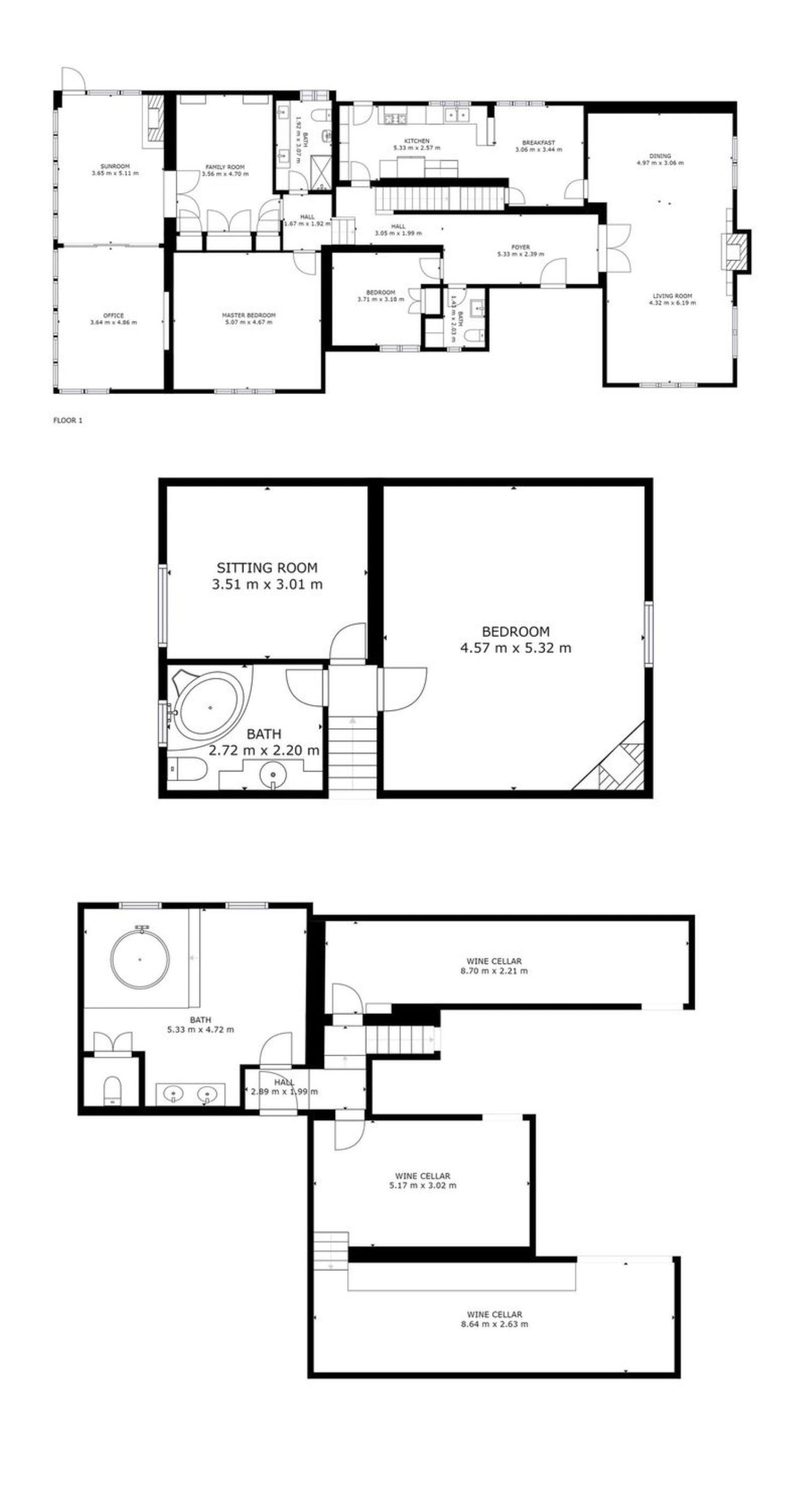 moderno-chalet-en-santo-domingo-ref-st169054