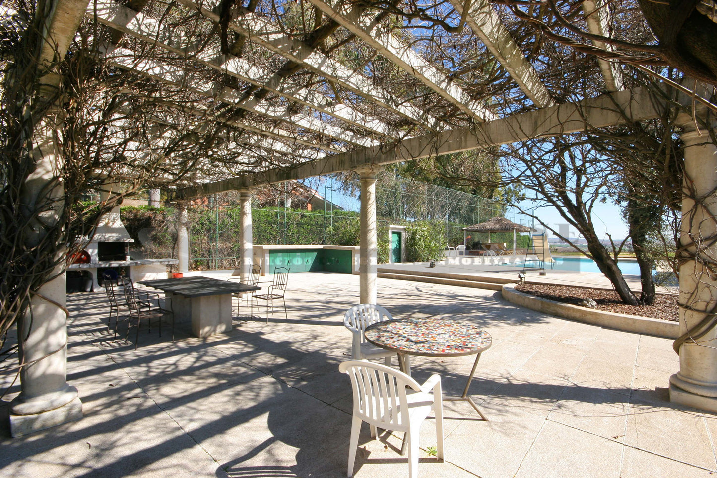 moderno-chalet-en-santo-domingo-ref-st157163