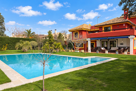 Casa o chalet independiente en venta en Ciudalcampo(Ref.CDC1973)