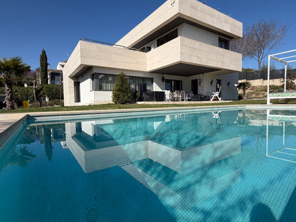 Casa o chalet independiente en venta en Fuente del Fresno(Ref.FF1970)