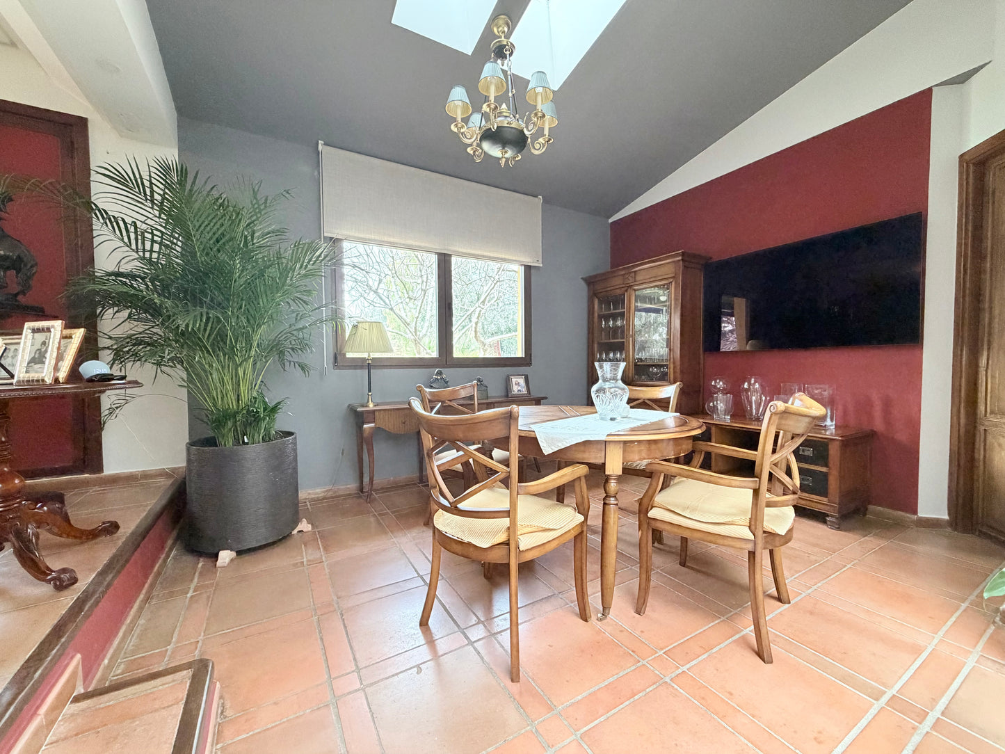 Casa o chalet independiente en venta en Ciudalcampo(Ref.CDC1973)