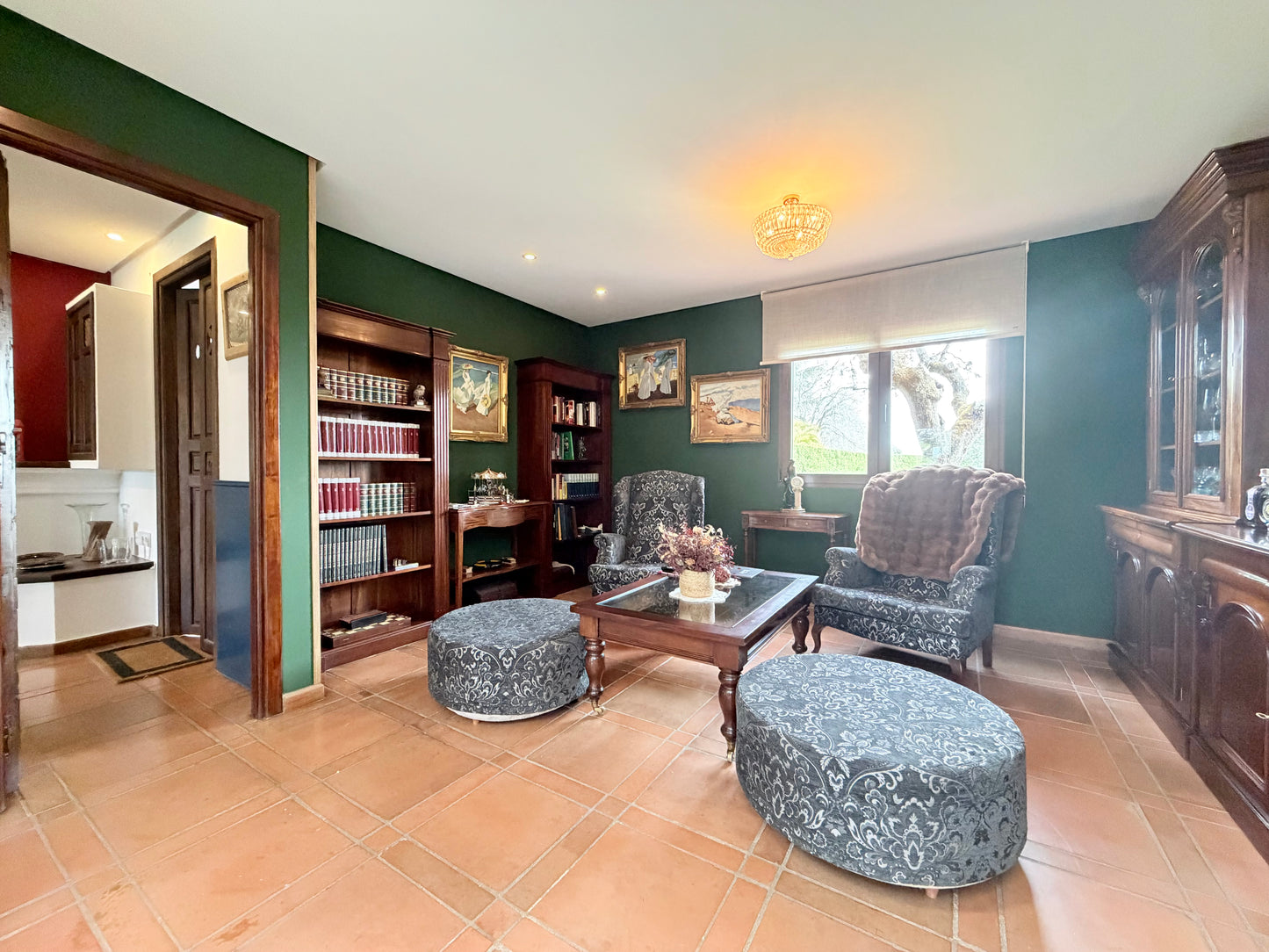 Casa o chalet independiente en venta en Ciudalcampo(Ref.CDC1973)