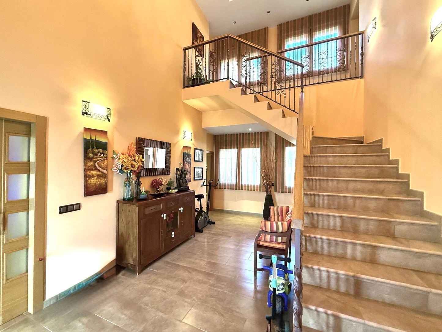 Casa o chalet independiente en venta en Fuente del Fresno(Ref.FF1966)