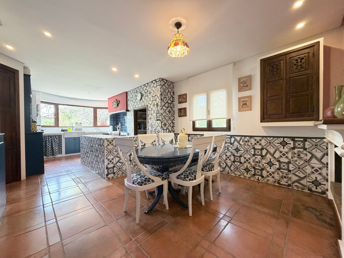 Casa o chalet independiente en venta en Ciudalcampo(Ref.CDC1973)