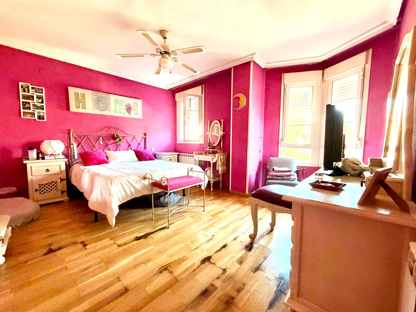 Casa o chalet independiente en venta en Prado Norte (Ref.PN008)