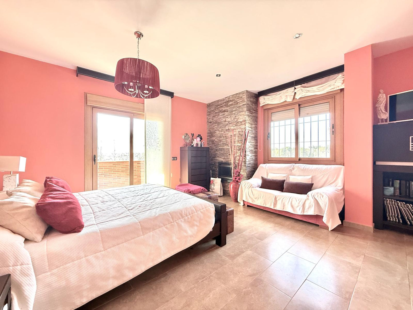 Casa o chalet independiente en venta en Fuente del Fresno(Ref.FF1966)