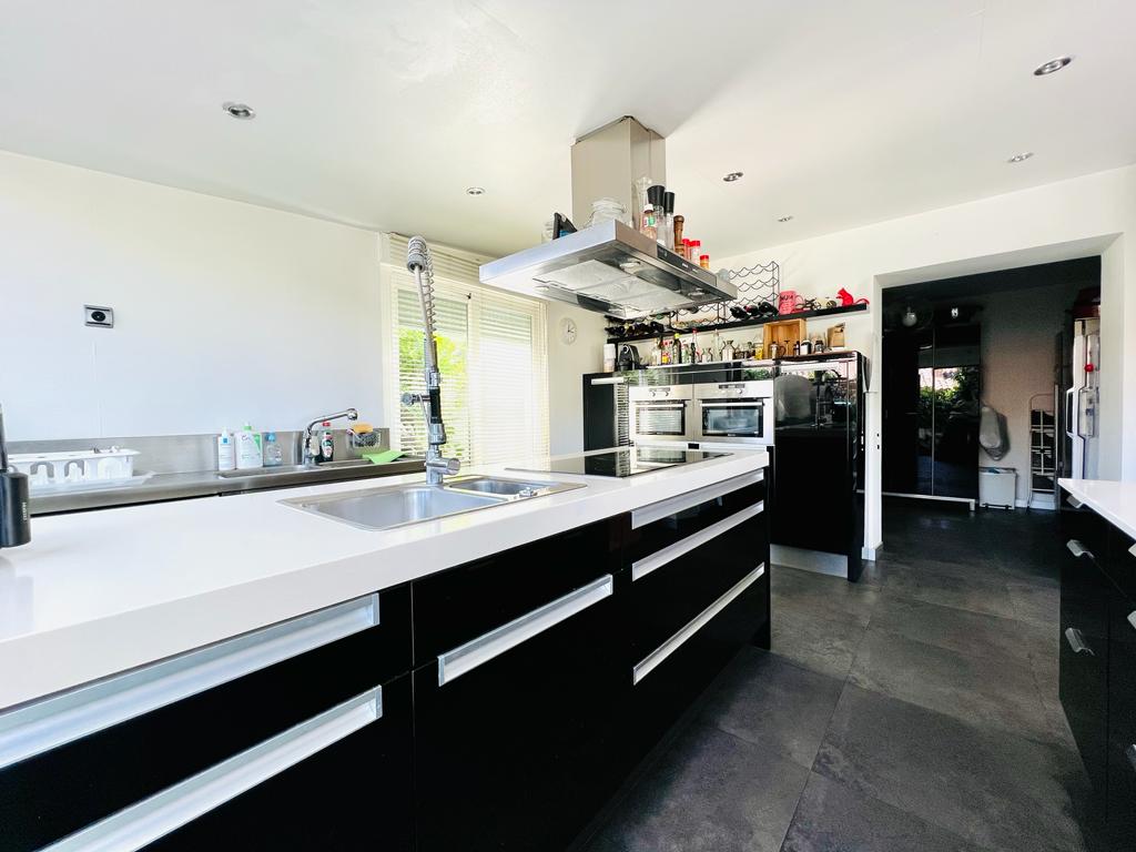 Casa o chalet independiente en Valdelagua (Ref. VAL1674)