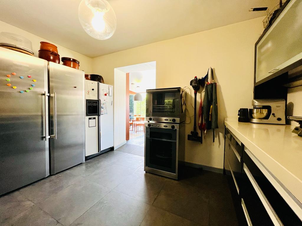 Casa o chalet independiente en Valdelagua (Ref. VAL1674)