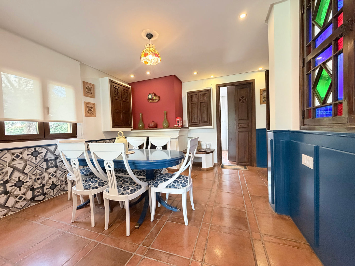Casa o chalet independiente en venta en Ciudalcampo(Ref.CDC1973)