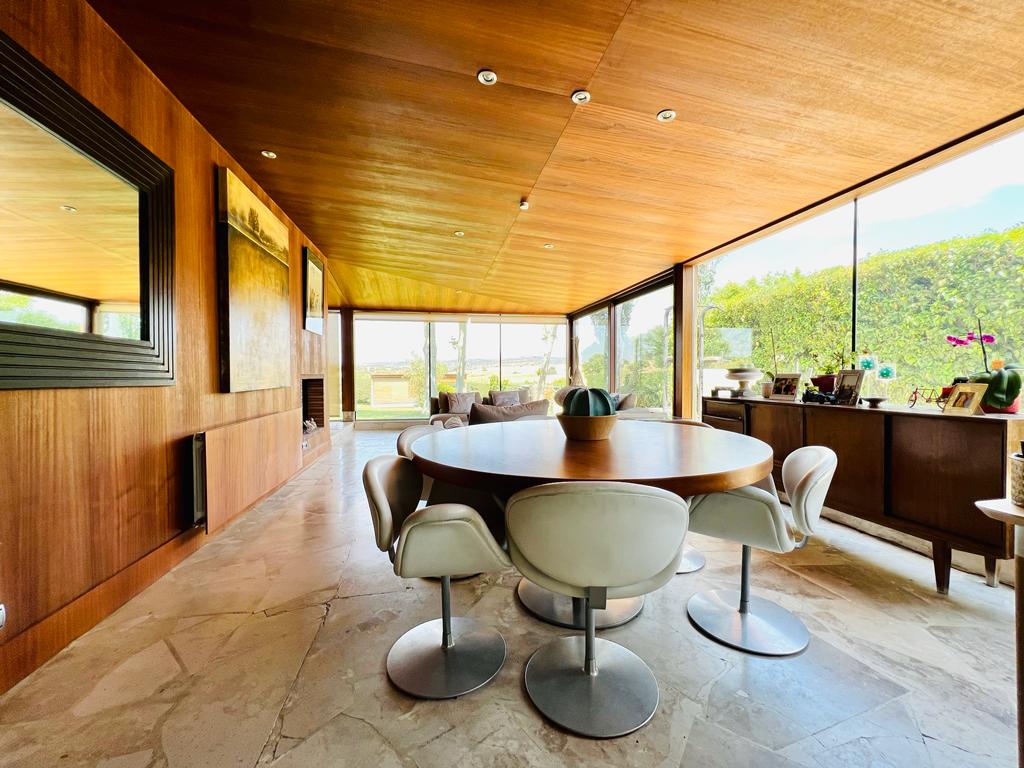 Casa o chalet independiente en Valdelagua (Ref. VAL1674)