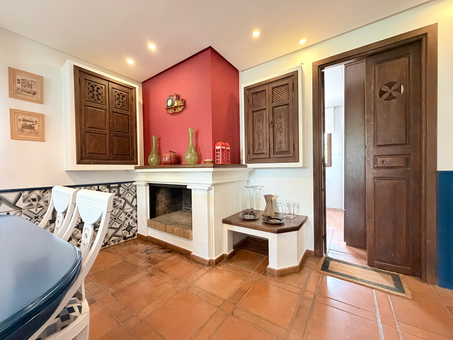 Casa o chalet independiente en venta en Ciudalcampo(Ref.CDC1973)
