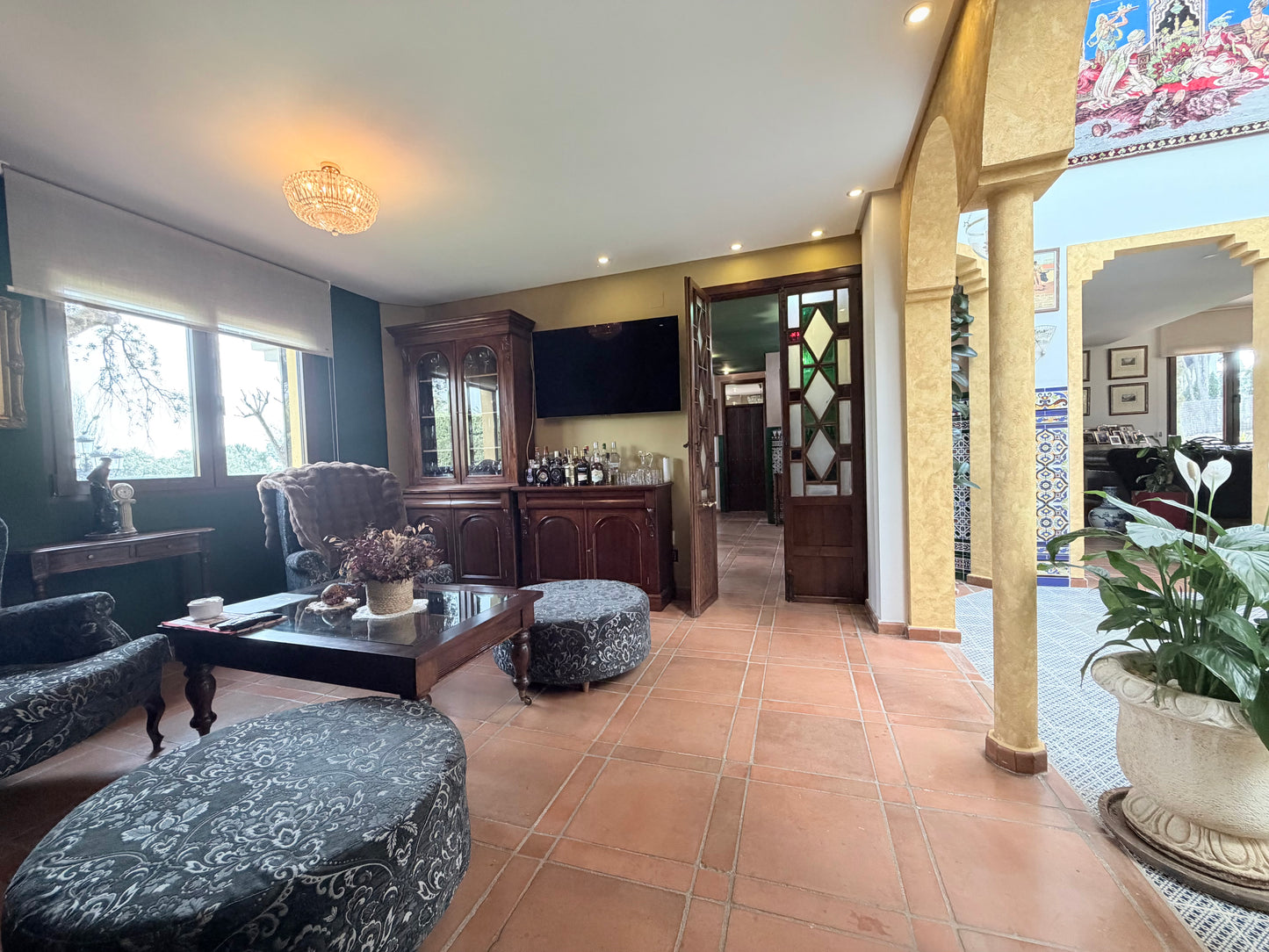 Casa o chalet independiente en venta en Ciudalcampo(Ref.CDC1973)