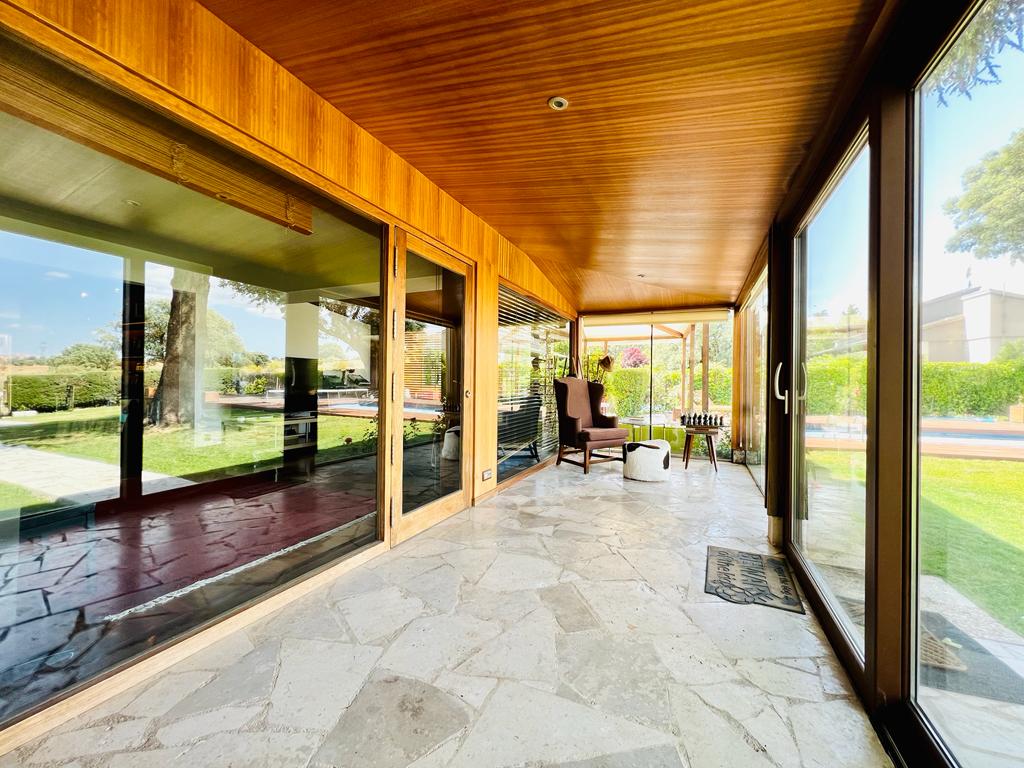 Casa o chalet independiente en Valdelagua (Ref. VAL1674)