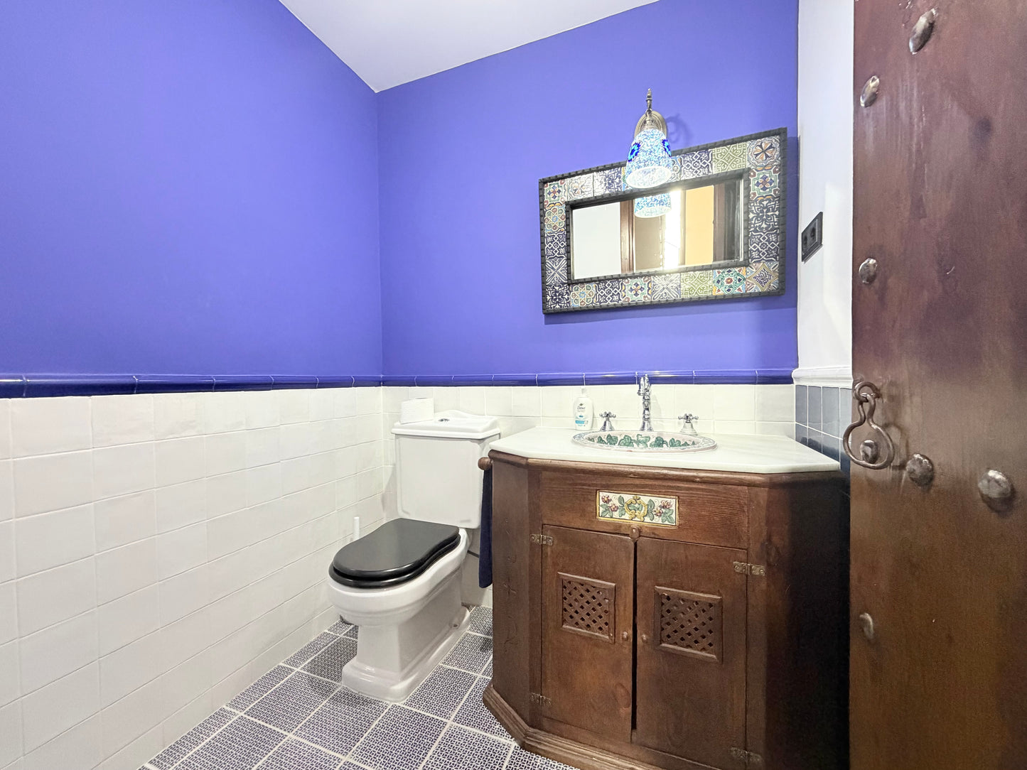 Casa o chalet independiente en venta en Ciudalcampo(Ref.CDC1973)