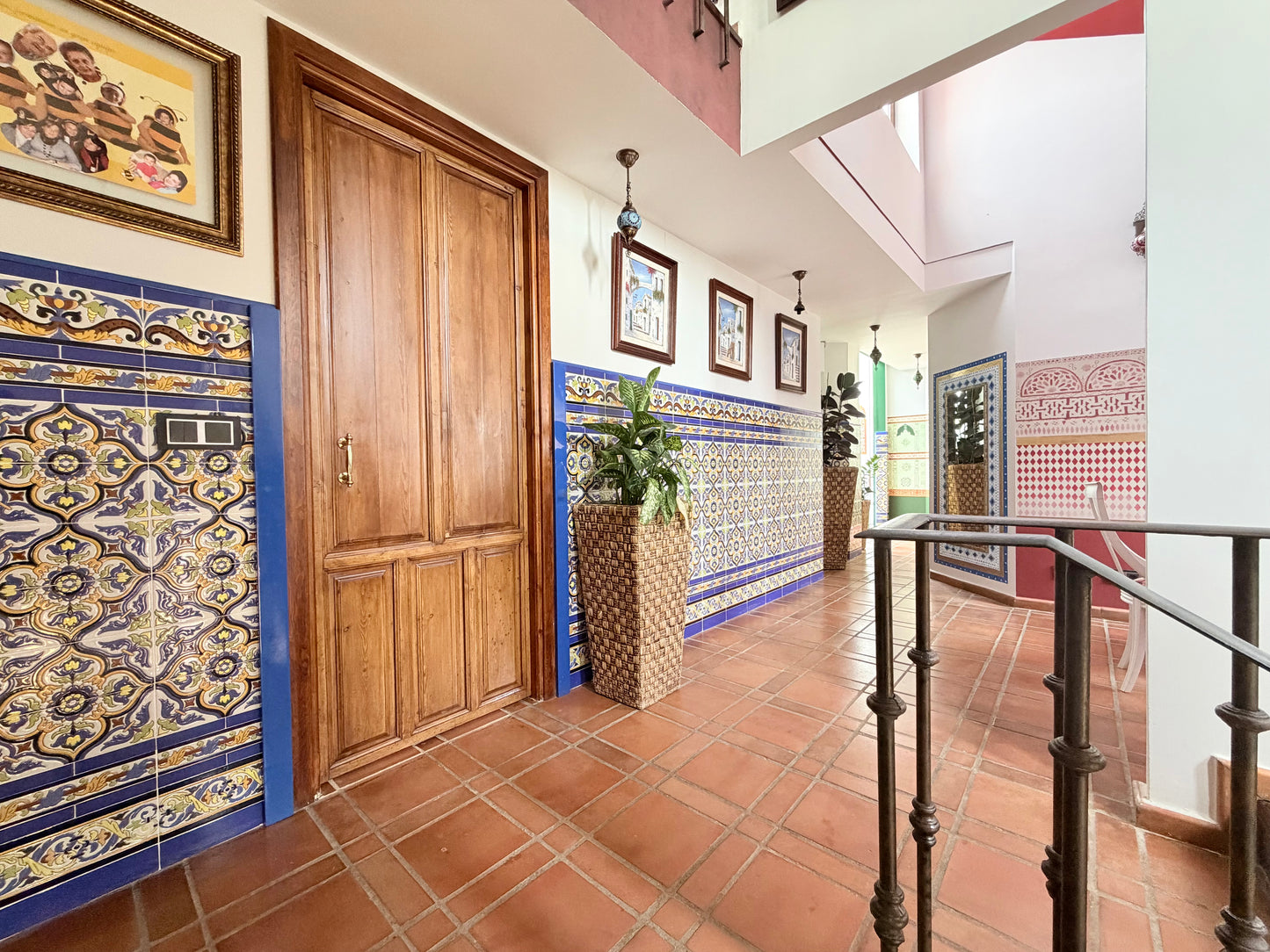 Casa o chalet independiente en venta en Ciudalcampo(Ref.CDC1973)