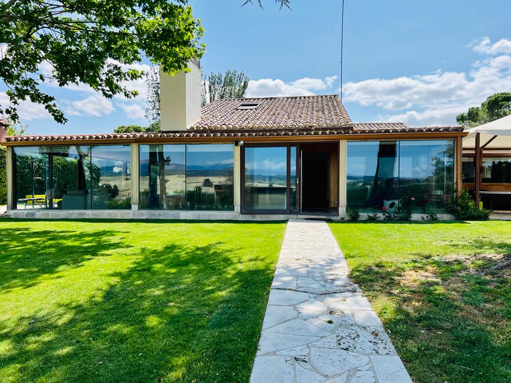 Casa o chalet independiente en Valdelagua (Ref. VAL1674)