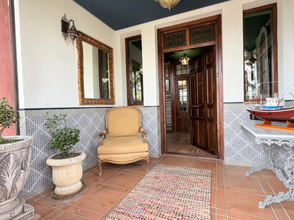 Casa o chalet independiente en venta en Ciudalcampo(Ref.CDC1973)
