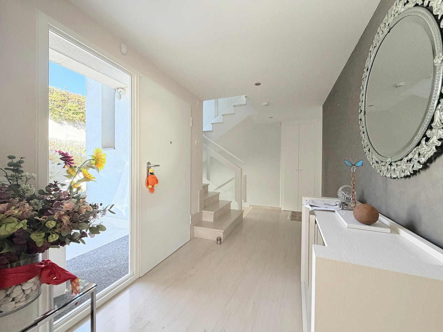 Casa o chalet independiente en venta en Fuente del Fresno(Ref.FF1970)