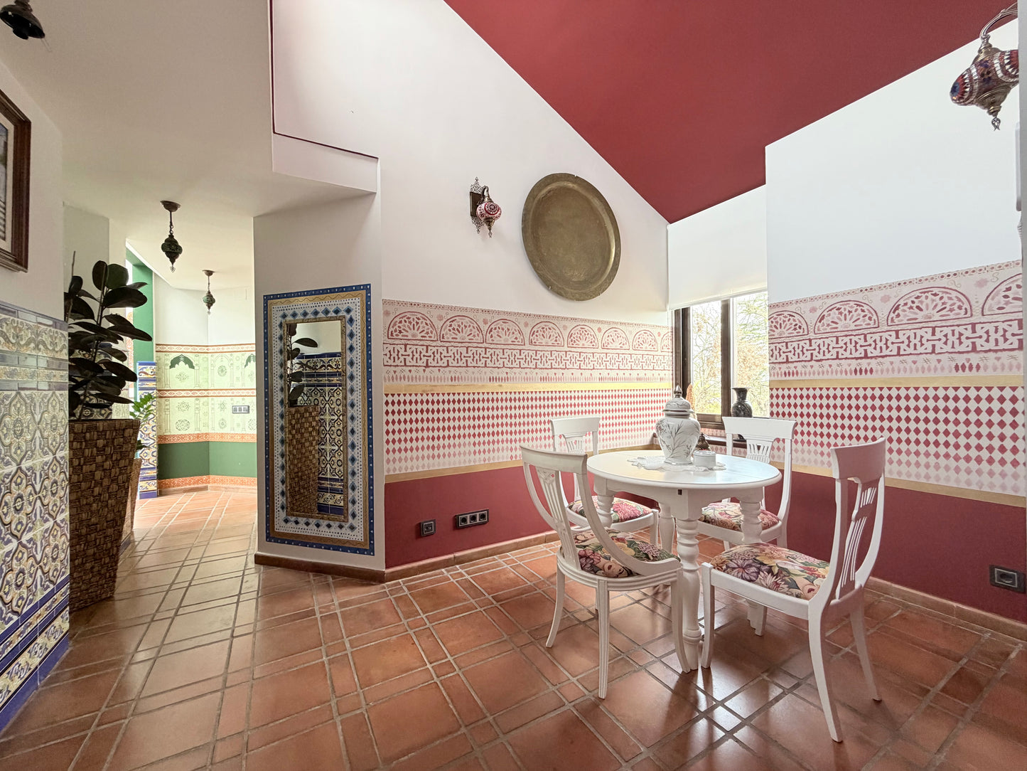 Casa o chalet independiente en venta en Ciudalcampo(Ref.CDC1973)