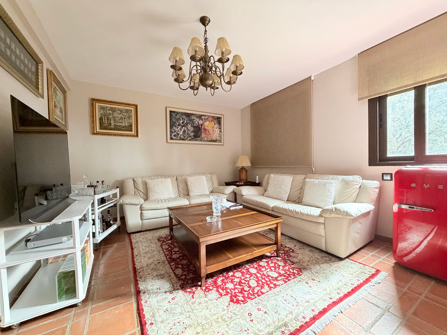 Casa o chalet independiente en venta en Ciudalcampo(Ref.CDC1973)