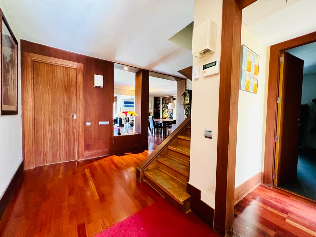 Casa o chalet independiente en Valdelagua (Ref. VAL1674)