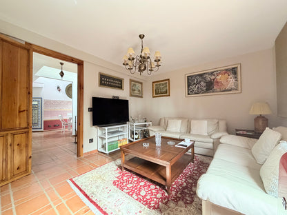 Casa o chalet independiente en venta en Ciudalcampo(Ref.CDC1973)