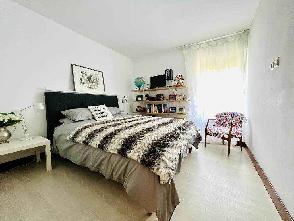 Casa o chalet independiente en Valdelagua (Ref. VAL1674)