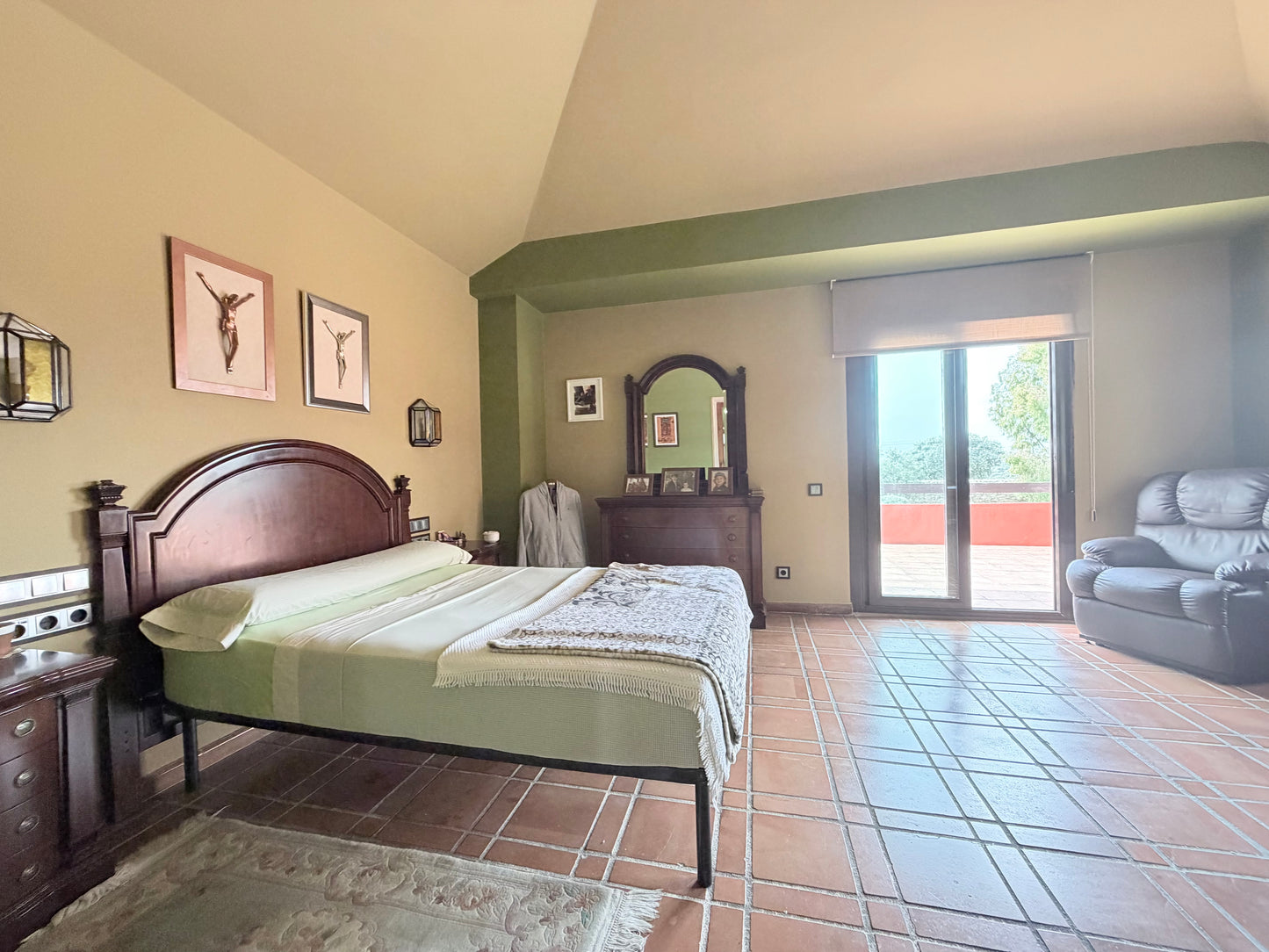 Casa o chalet independiente en venta en Ciudalcampo(Ref.CDC1973)