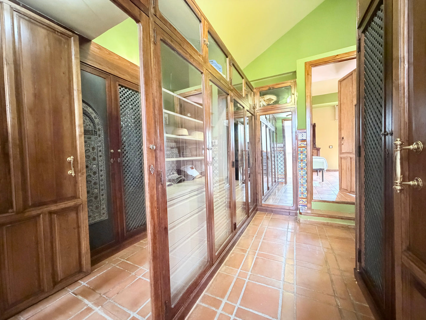 Casa o chalet independiente en venta en Ciudalcampo(Ref.CDC1973)
