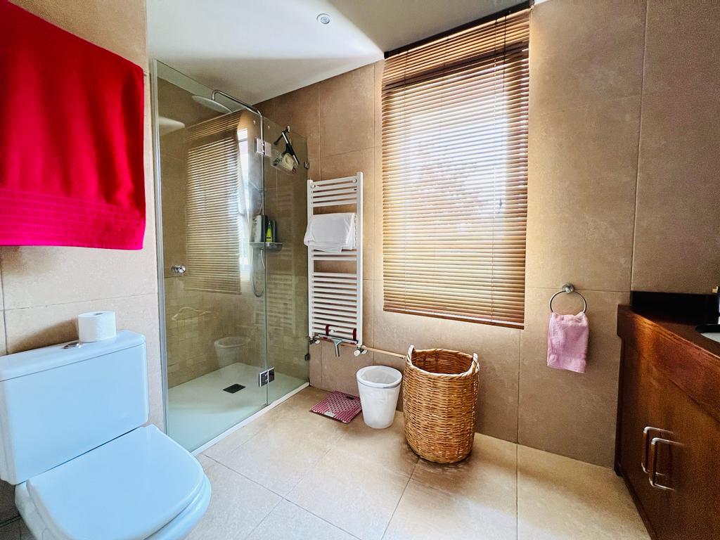 Casa o chalet independiente en Valdelagua (Ref. VAL1674)