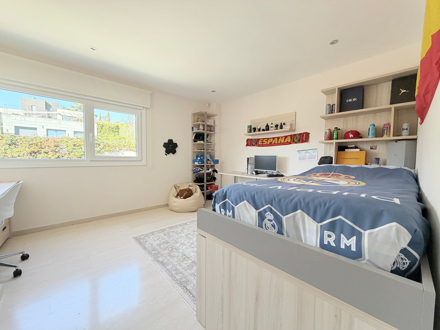 Casa o chalet independiente en venta en Fuente del Fresno(Ref.FF1970)