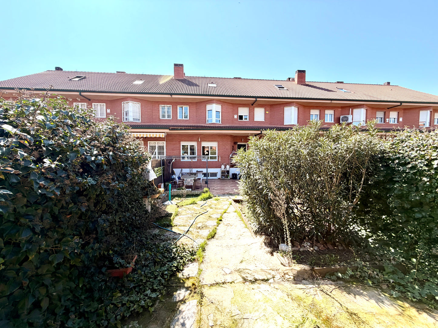 Casa o chalet independiente en venta en Prado Norte (Ref.PN008)