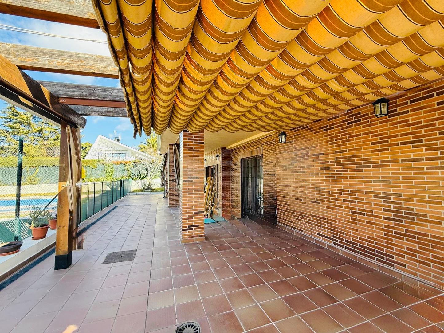 Casa o chalet independiente en venta en Fuente del Fresno(Ref.FF1966)