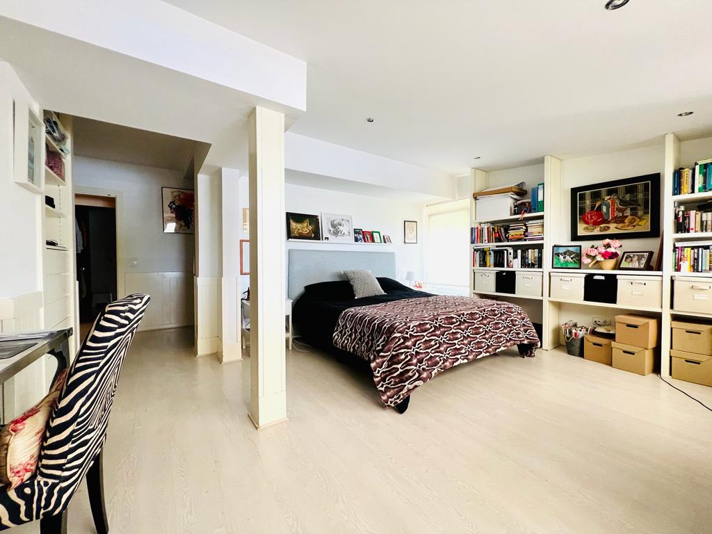 Casa o chalet independiente en Valdelagua (Ref. VAL1674)