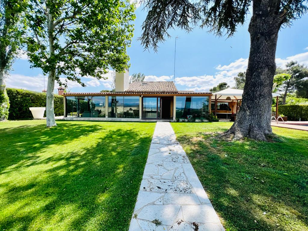 Casa o chalet independiente en Valdelagua (Ref. VAL1674)