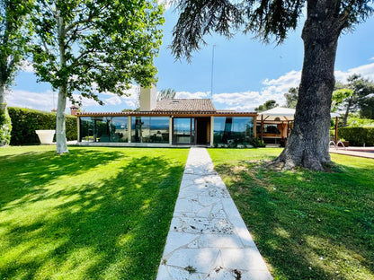 Casa o chalet independiente en Valdelagua (Ref. VAL1674)