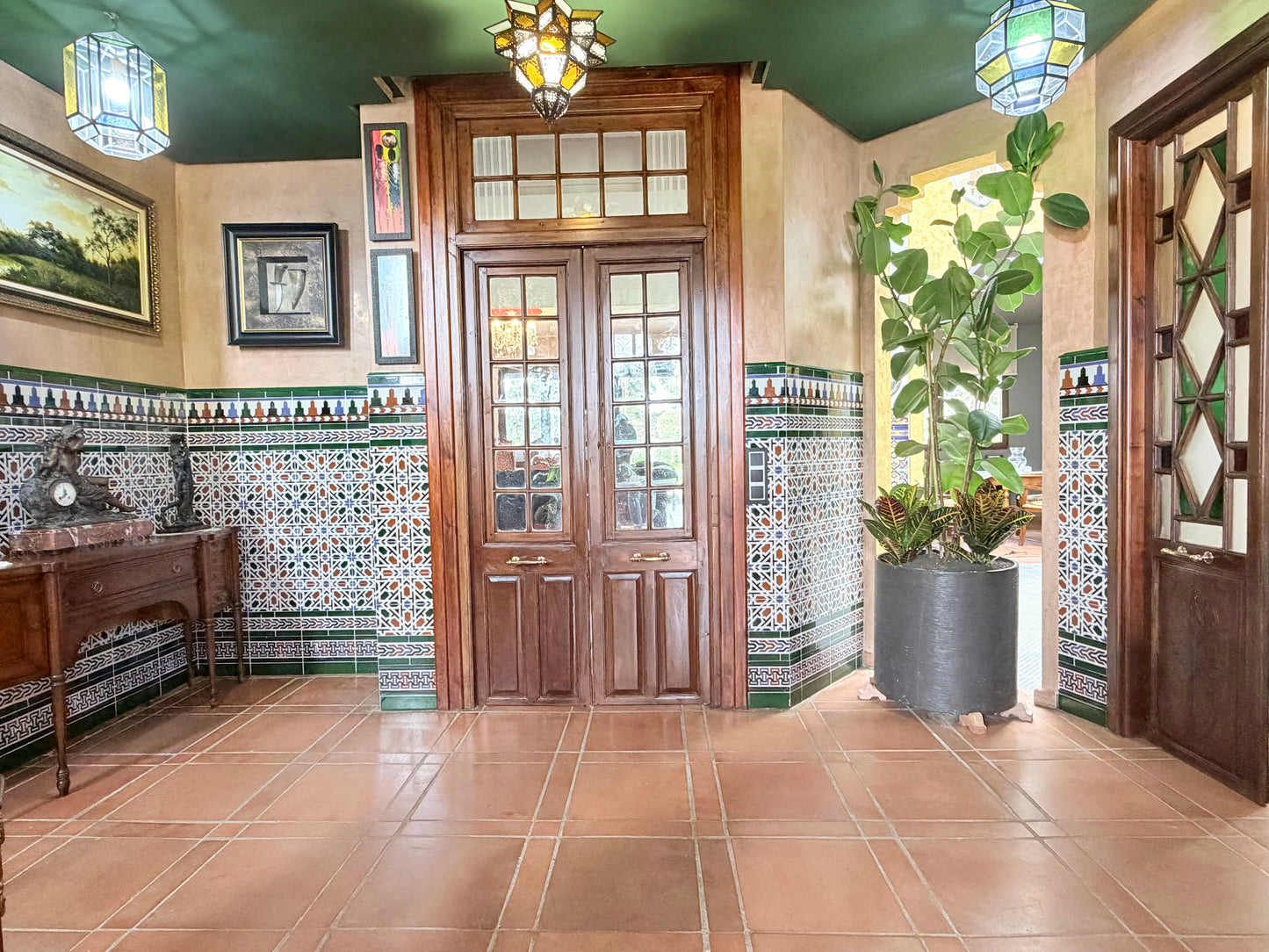 Casa o chalet independiente en venta en Ciudalcampo(Ref.CDC1973)