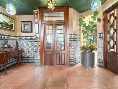 Casa o chalet independiente en venta en Ciudalcampo(Ref.CDC1973)