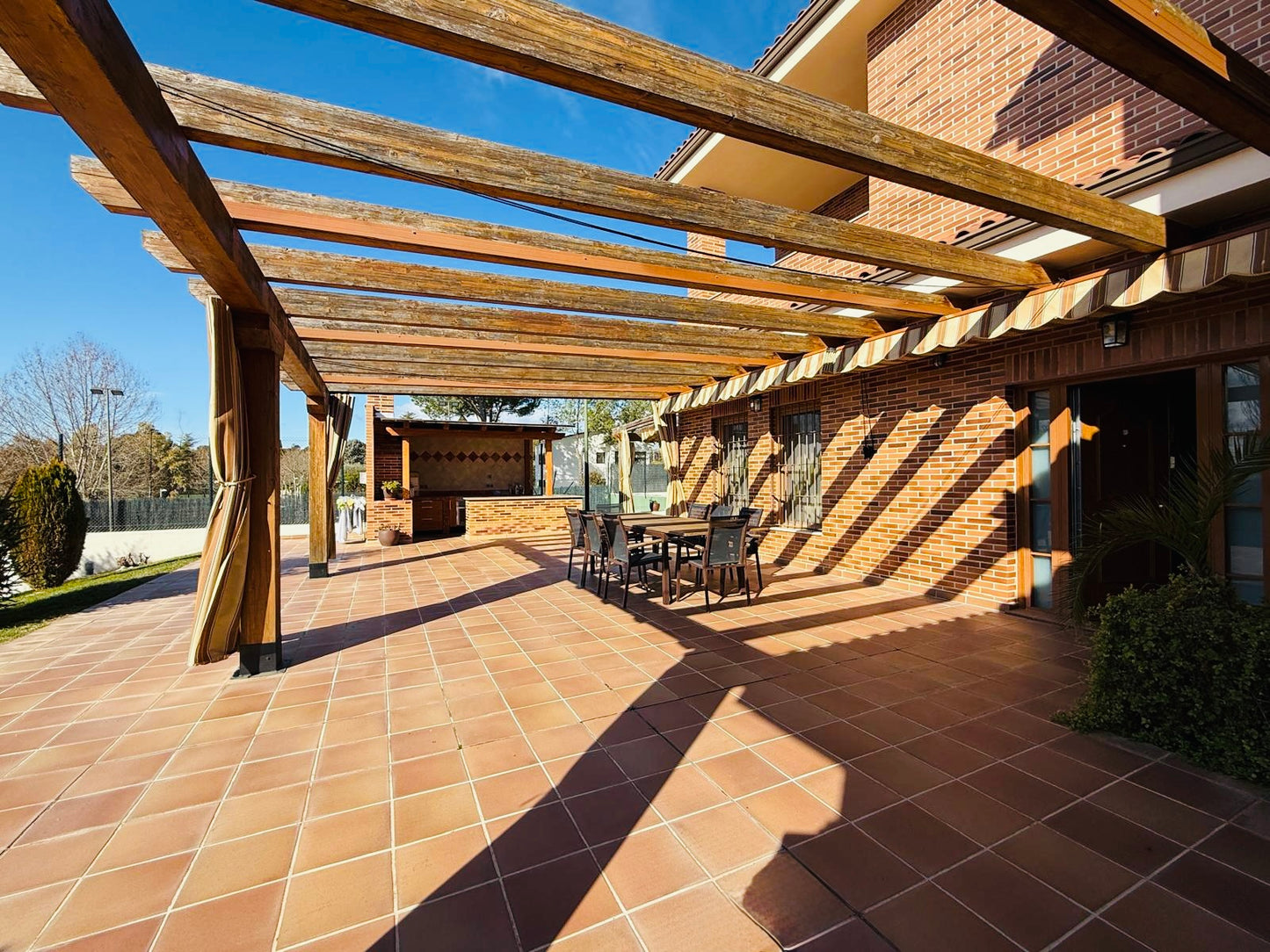 Casa o chalet independiente en venta en Fuente del Fresno(Ref.FF1966)