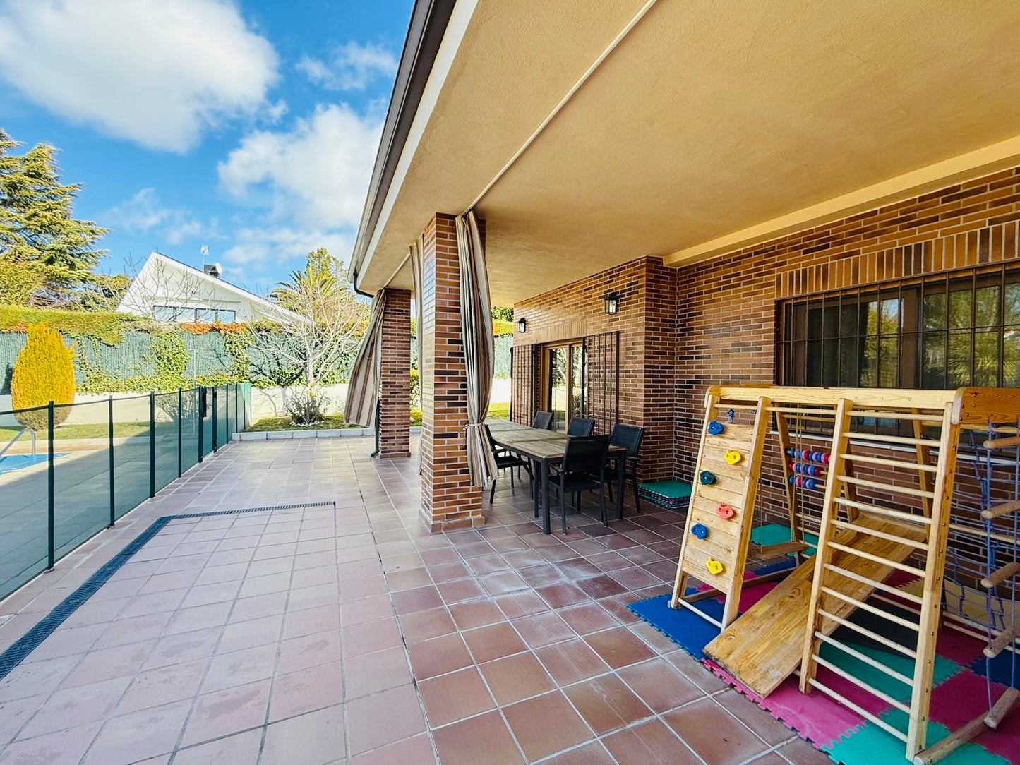 Casa o chalet independiente en venta en Fuente del Fresno(Ref.FF1966)