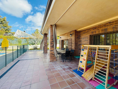 Casa o chalet independiente en venta en Fuente del Fresno(Ref.FF1966)