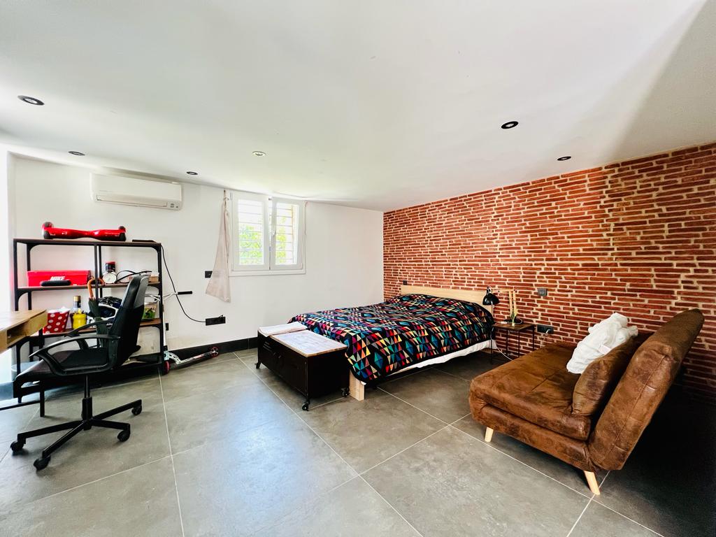 Casa o chalet independiente en Valdelagua (Ref. VAL1674)