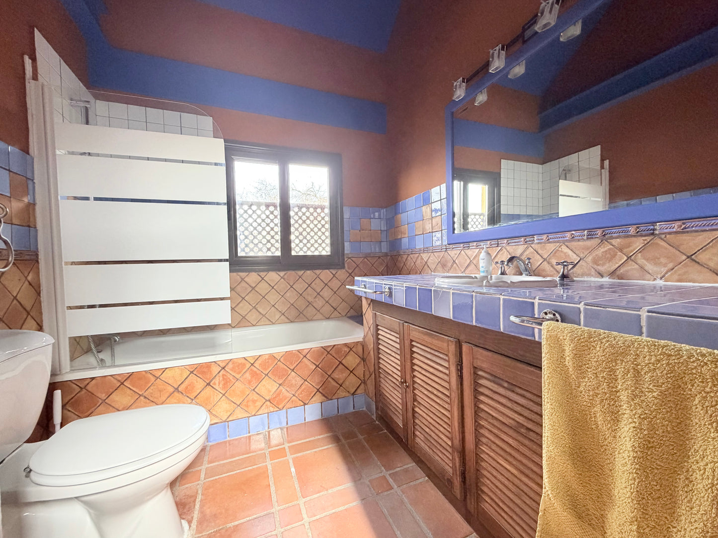 Casa o chalet independiente en venta en Ciudalcampo(Ref.CDC1973)