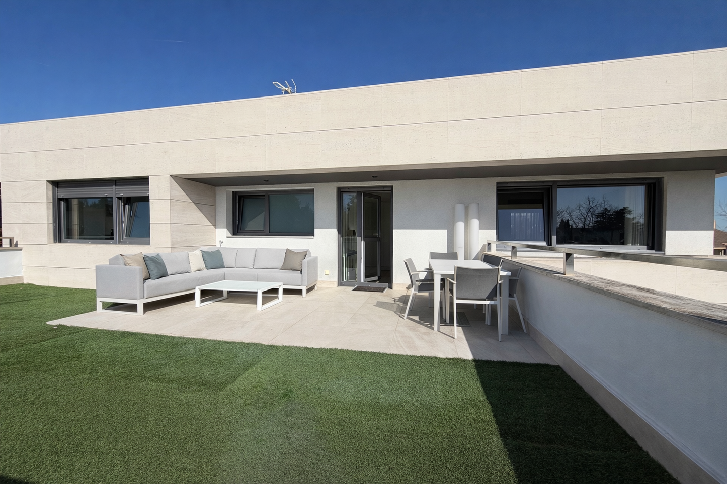 Casa o chalet independiente en venta en Fuente del Fresno(Ref.FF1970)