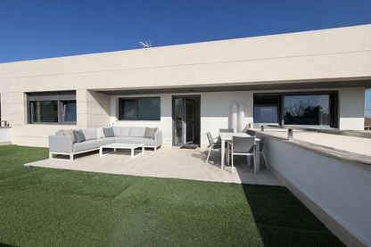 Casa o chalet independiente en venta en Fuente del Fresno(Ref.FF1970)