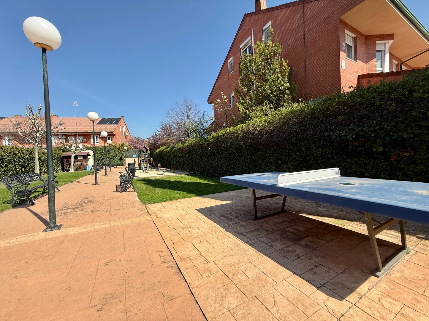 Casa o chalet independiente en venta en Prado Norte (Ref.PN008)