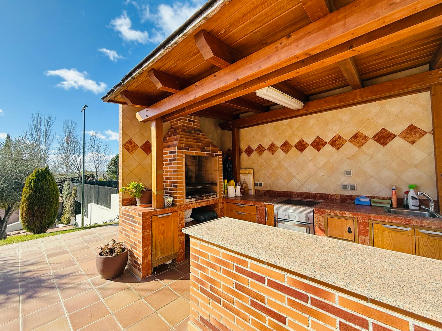 Casa o chalet independiente en venta en Fuente del Fresno(Ref.FF1966)