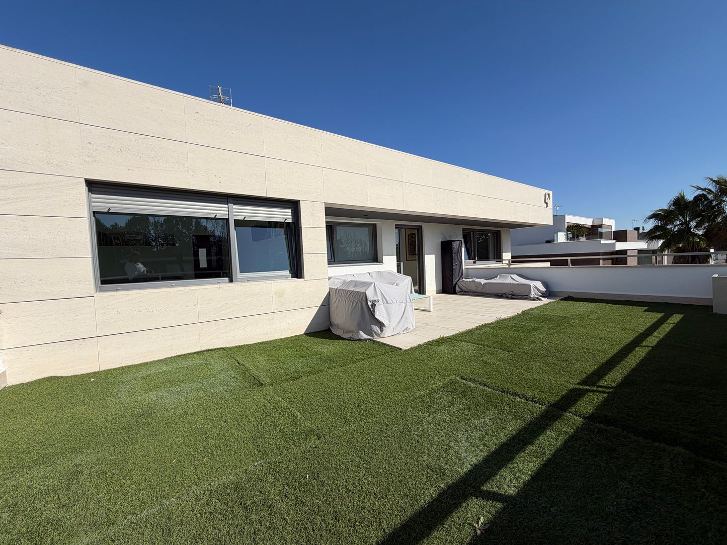 Casa o chalet independiente en venta en Fuente del Fresno(Ref.FF1970)