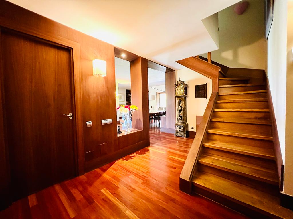 Casa o chalet independiente en Valdelagua (Ref. VAL1674)